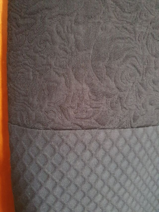 Vestitino Pinko nero taglia m