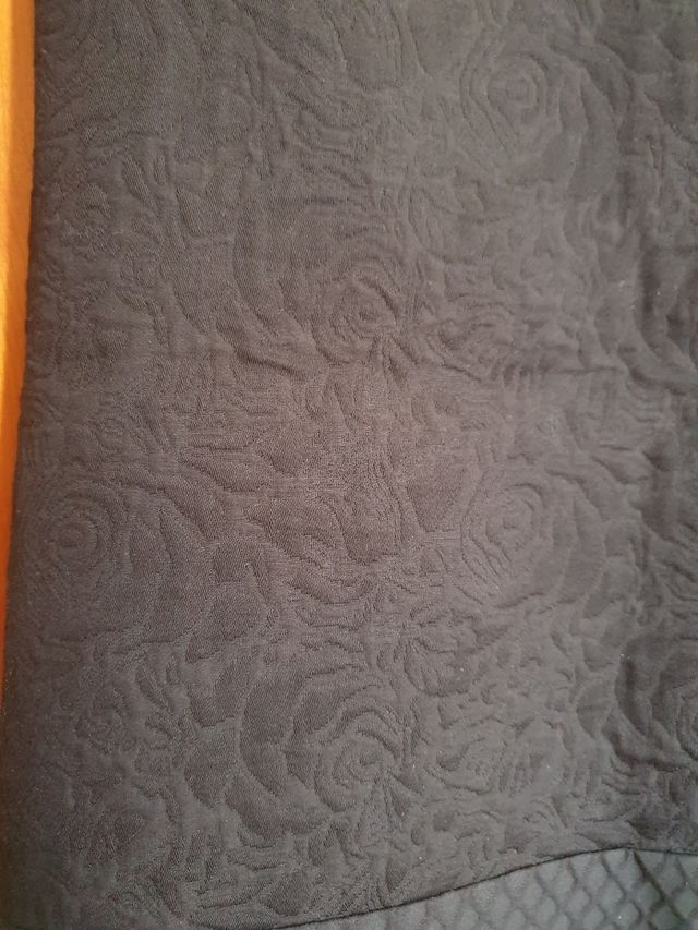 Vestitino Pinko nero taglia m