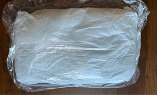 Cuscino per bambini 54cm x 34cm circa, con federe