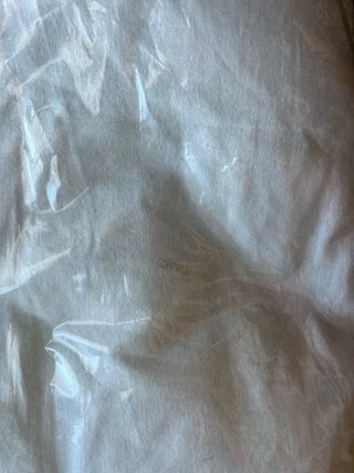 Cuscino per bambini 54cm x 34cm circa, con federe