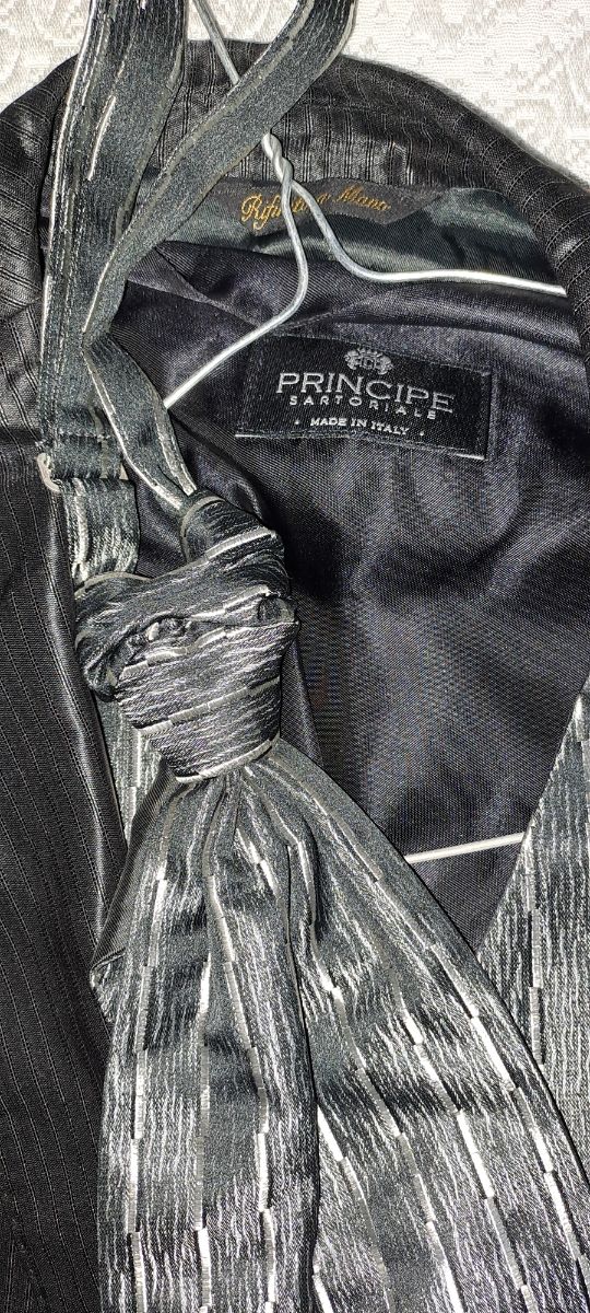 Vestito cerimoniale uomo " Enrico coveri"