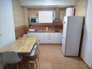 Casa para alquiler vacacional