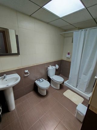 Casa para alquiler vacacional