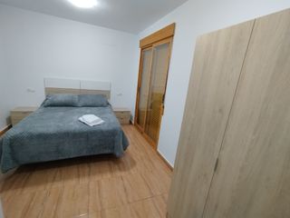 Casa para alquiler vacacional