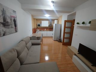Casa para alquiler vacacional