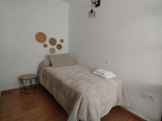 Casa para alquiler vacacional