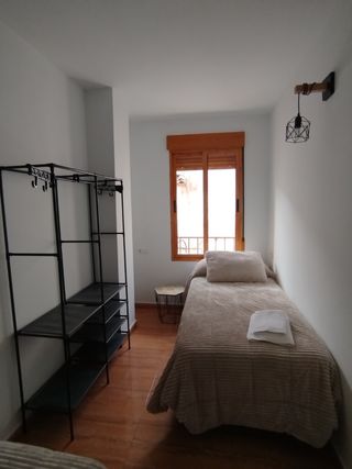 Casa para alquiler vacacional