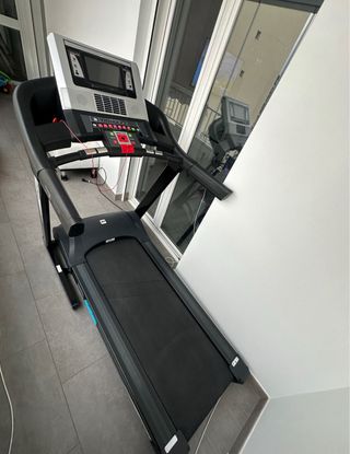 Cinta de correr profesional