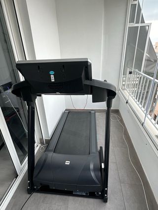 Cinta de correr profesional