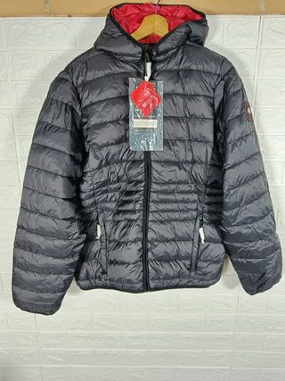 Anorak Acolchado Geographical Norway talla L