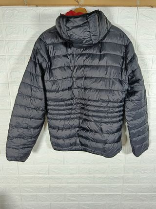 Anorak Acolchado Geographical Norway talla L