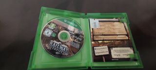 Xbox (giochi, controller e altro)
