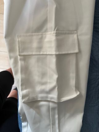 Pantaloni Cargo uomo 