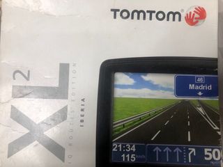 Tomtom XL2