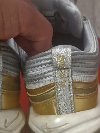 Nike Air  Max 97 Lx W light