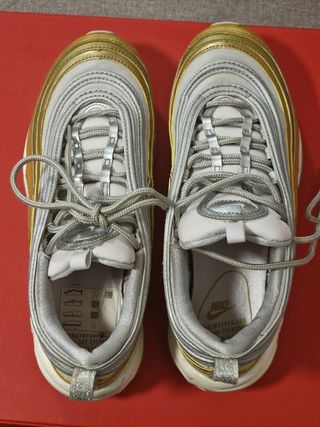 Nike Air  Max 97 Lx W light