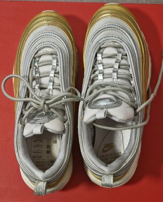 Nike Air  Max 97 Lx W light