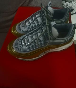 Nike Air  Max 97 Lx W light