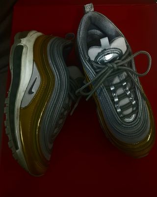 Nike Air  Max 97 Lx W light