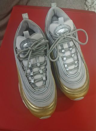 Nike Air  Max 97 Lx W light