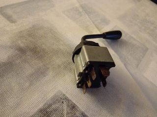 Intermitente John Deere