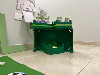 Decoración comunión, bautizo...