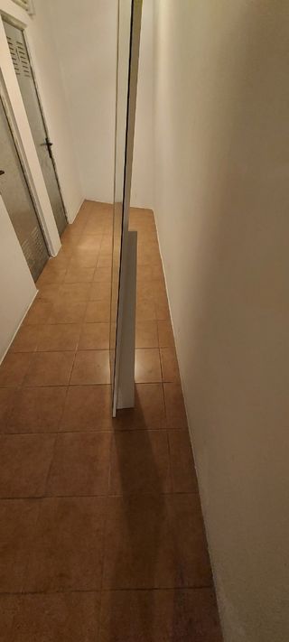 Espejo de pie