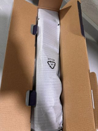 Barra sonido gamming SUBWOOFER trust axo