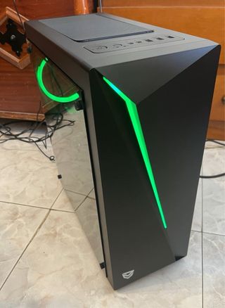 PC GAMER i5 GTX 1060