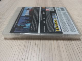 GTA V PRECINTADO Pal España