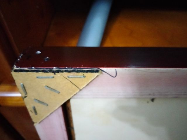 Cuadro Mapa del Mundo