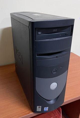 Computer fisso DELL