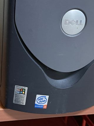 Computer fisso DELL