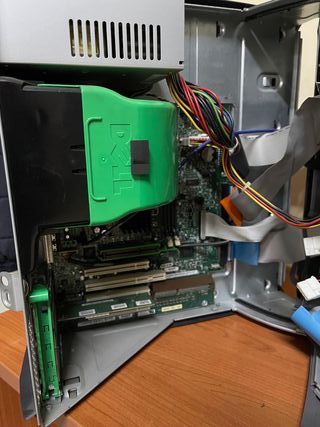 Computer fisso DELL