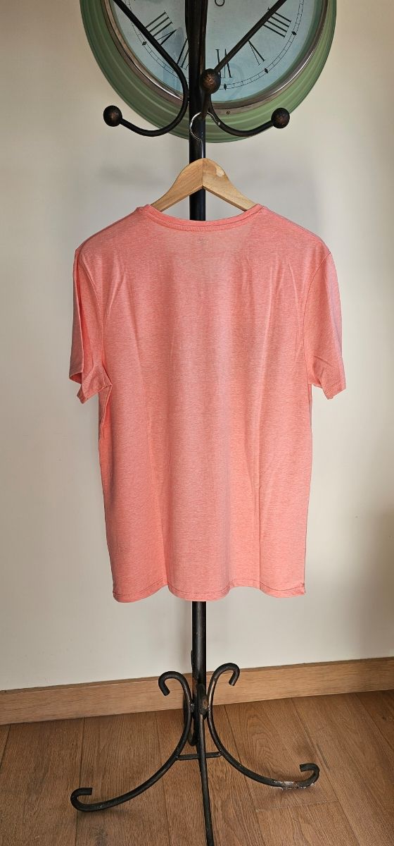 Camiseta estampado étnico Kiabi