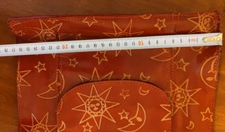 Bolso y carteras cuero