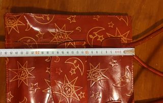 Bolso y carteras cuero