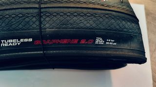 Pneu bicicleta Vittoria NOVO