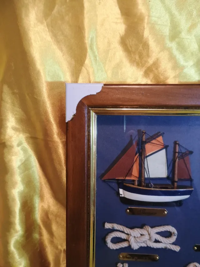 Cassetta portachiavi