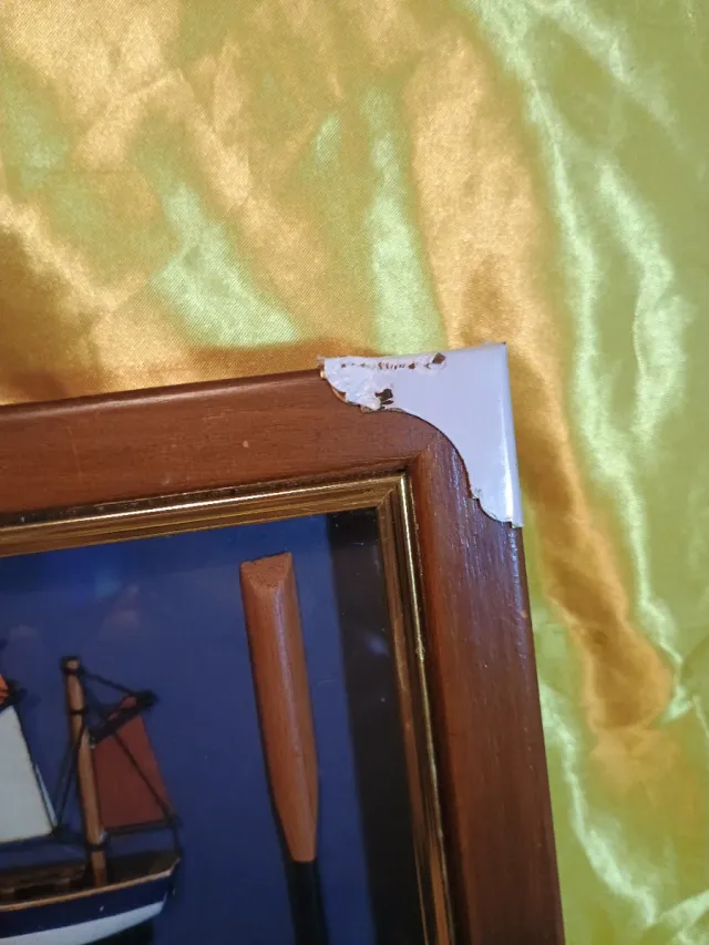 Cassetta portachiavi