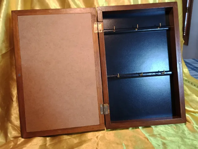 Cassetta portachiavi