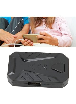 Adaptador teclado y raton