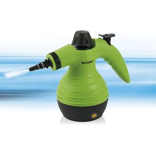 Pulitore a vapore multifunzione Vaporoso Kooper