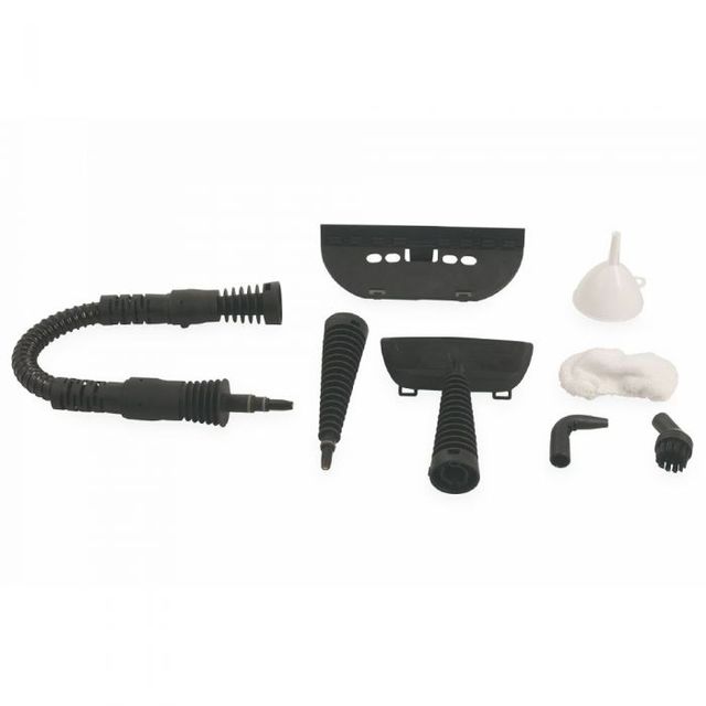 Pulitore a vapore multifunzione Vaporoso Kooper