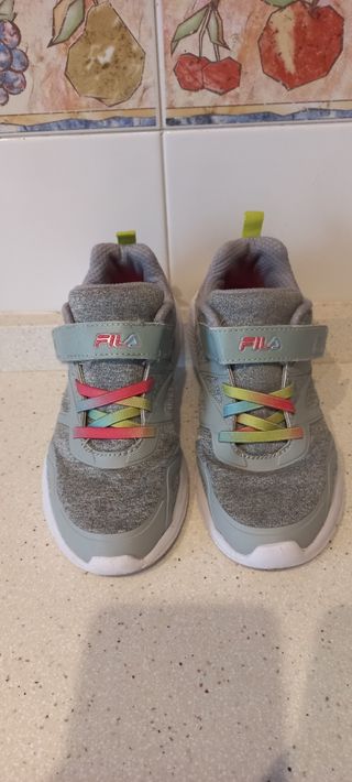 Zapatillas Fila