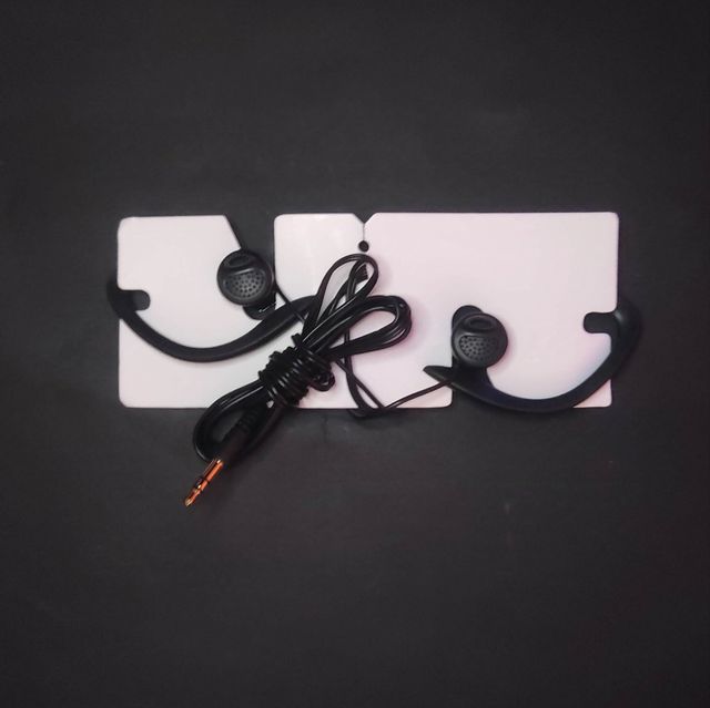 Auriculares Deportivos JVC