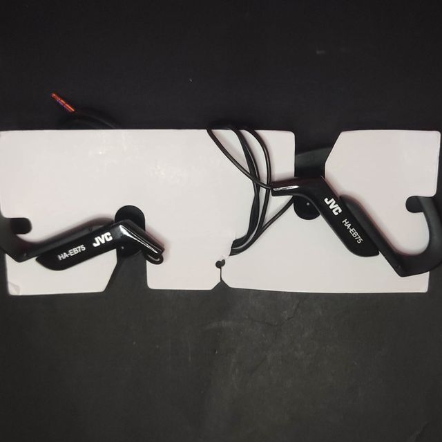Auriculares Deportivos JVC