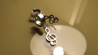 Pendientes para Músicos