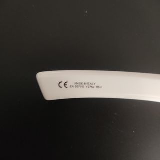 Gafas de sol Emporio Armani