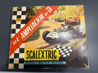 Scalextric GP 22